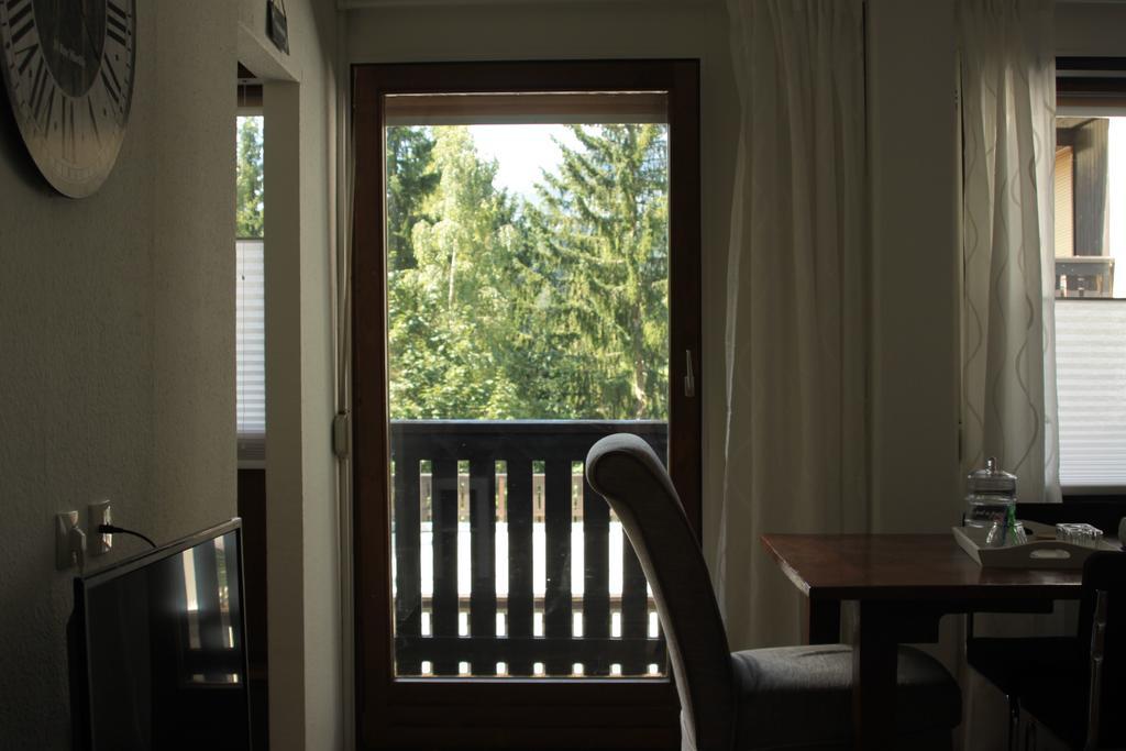Alpendomizil Pia Apartman Mühlbach am Hochkönig Szoba fotó