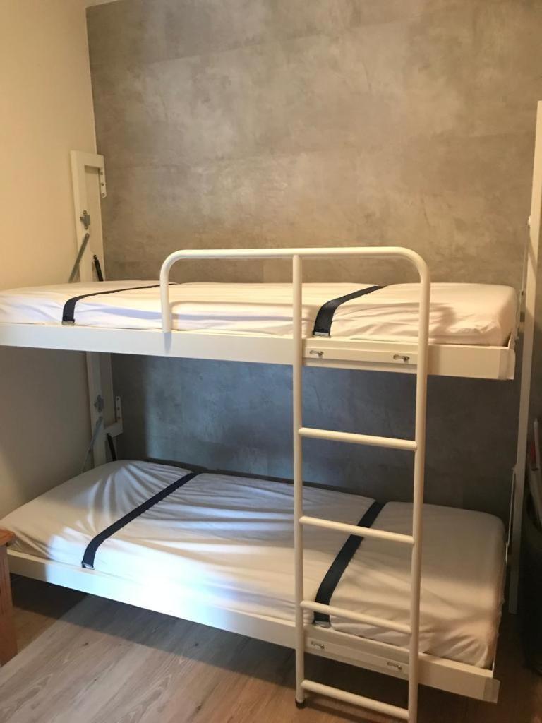 Alpendomizil Pia Apartman Mühlbach am Hochkönig Kültér fotó