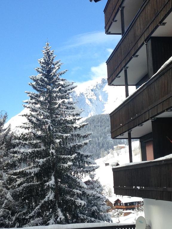 Alpendomizil Pia Apartman Mühlbach am Hochkönig Kültér fotó