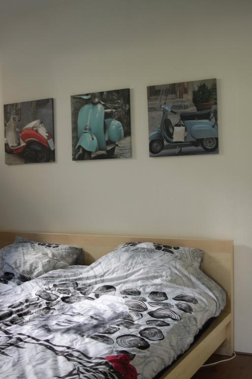 Alpendomizil Pia Apartman Mühlbach am Hochkönig Szoba fotó