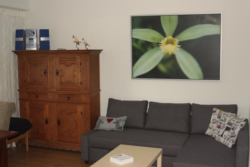 Alpendomizil Pia Apartman Mühlbach am Hochkönig Szoba fotó