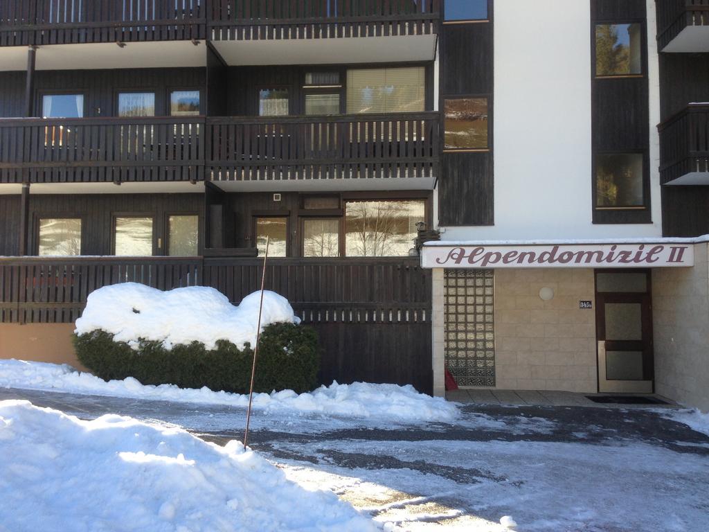 Alpendomizil Pia Apartman Mühlbach am Hochkönig Szoba fotó